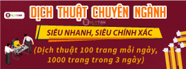 11.Dịch thuật 60 ngôn ngữ 