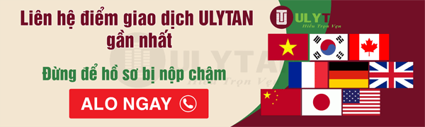Click tìm các điểm giao dịch của ULYTAN